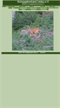 Mobile Screenshot of kreisjagdverband-lindau.de
